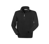 Rossini Trading HH18105HM Felpa Perth, Nero, M