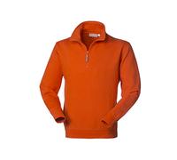 Rossini Trading HH18109HL Felpa Perth, Arancione, L