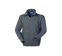 Rossini Trading HH18112HM Felpa Perth, Grigio, M