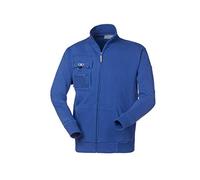 Rossini Trading HH18906HM Felpa Quebec, Azzurro Royal, M