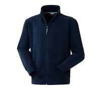 Rossini Trading HH19101H4XL Felpa Canberra, Blu, 4XL