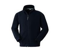Rossini Trading HH19105HL Felpa Canberra, Nero, L