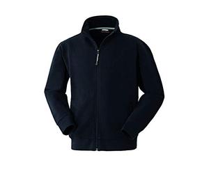 Rossini Trading HH19105HL Felpa Canberra, Nero, L