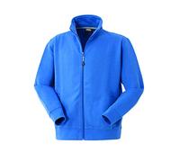 Rossini Trading HH19106HXXL Felpa Canberra, Azzurro Royal, XXL