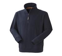 Rossini Trading HH19201HXL Felpa Grabby, Blu, XL