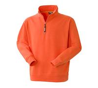 Rossini Trading HH19209HXL Felpa Grabby, Arancione, XL