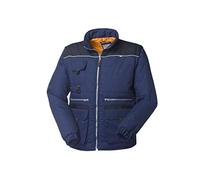 Rossini Trading HH217ZXHL Giubbotto smanicabile Ronny, BluNero, L