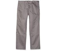 Rossini Trading Serio Plus+ Pantalone, Unisex - Adulto, Grigio, S