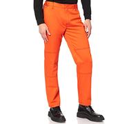 Rossini Trading Serio Plus+, Pantalone Unisex - Adulto, Arancio, XXL