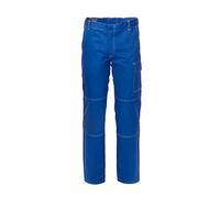 Rossini Trading Serio Plus+, Pantalone Unisex - Adulto, Azzurro Royal, XXXL