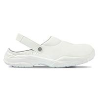 Rossini Trading SSEX11545 Sabot Minorca, Bianco, 45