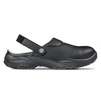 Rossini Trading SSEX11641 Sabot Lanzarote, Nero, 41