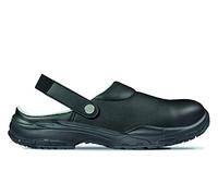 Rossini Trading SSEX11644 Sabot Lanzarote, Nero, 44