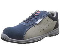 Rossini Trading SSRC30440 Dallas Calzatura Bassa, Blu/Grigio, 40