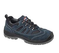 Rossini Trading SSRC63138 Toledo Calzatura Bassa, Blu, 38