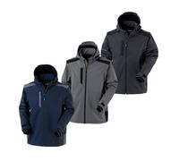 Rossini Ultraflex Giubbotto in softshell da lavoro