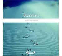 Rossini: Various Overtures (US Import)