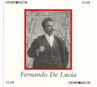 Rossini/Verdi - Fernando De Lucia