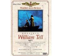 Rossini - William Tell