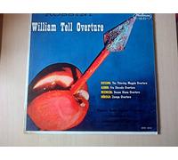 Rossini: William Tell Overture and Other Favorite Overtures