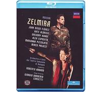 Rossini: Zelmira