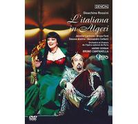 Rossini'l'italiana in Algeri'