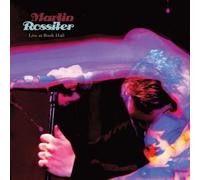 Rossiter, Martin - Live At Bush Hall-Cd+Dvd-