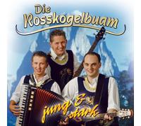 Rosskogelbuam,die - Jung & Stark