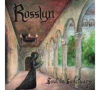 Rosslyn Soul in Sanctuary (CD) Album Digipak