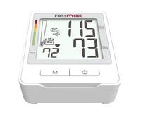 ROSSMAX Misur.Press.Z1