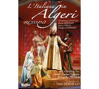 Rossni: L'Italiana in Algeri
