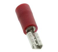 ROSSO 2,8X0,8 FEMMINA PUSH ON (100/PK) FDD1-110(8) (MULTICOMP PRO) Qtà X 1