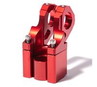 Rosso 2" estensione manubrio anteriore supporto ascensore per Talaria Sting MX5