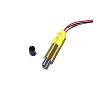 Rosso 650nm 658nm> 35mw Modalità Singola 9UM Fibra Ottica Accoppiamento Laser Modulo