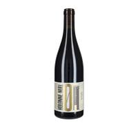 Rosso Alcohol Free 'Cuvée Rouge N.03' Kolonne Null