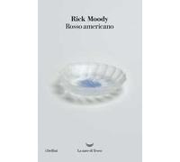 Rosso americano