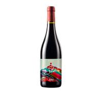 Rosso Analcolico Zero 'Ste' Santa Barbara