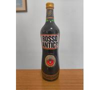 ROSSO ANTICO BUTON APERITIVO A BASE DI VINO VERMOUTH 75CL 17%VOL 1970's