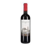 Rosso 'Appia Antica 400' Tenuta Principe Alberico 2024