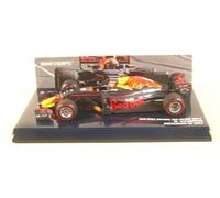 Rosso Bull Racing RB13 No.33 Australia Gp Formula 1 2017 (Max Verstappen)