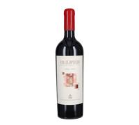Rosso 'Cabernet Merlot - San Leopoldo' La Casaccia di Franceschi 2021