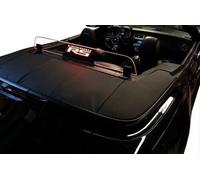 Rosso Camaro 5 Rs Convertible Parabrezza Antivento Deflettore Wind Restrictor