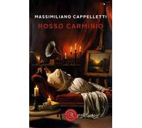 Rosso carminio