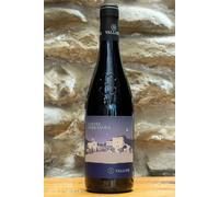 Rosso Castel Serranova 2016 Salento IGP Vallone 75 c 14% Negroamaro Susumaniello