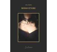 Rosso cenere - Muse Eva