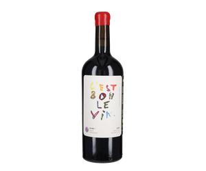 Rosso 'C'est Bon le Vin' Chateau de la Vieille Chapelle 2020