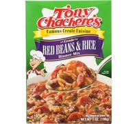 Rosso Chicchi E Riso 207ml (Contenitore Da 12) By Tony Chachere's