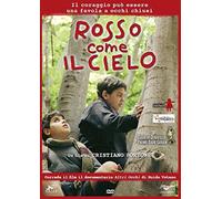 Rosso Come Il Cielo