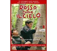 Rosso Come Il Cielo (DVD)