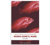 Rosso come il mare